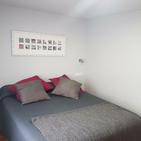 Apartamento Pelaires 에스텔라 외부 사진