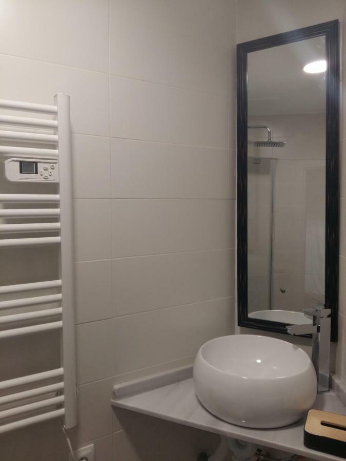 Apartamento Pelaires 에스텔라 외부 사진