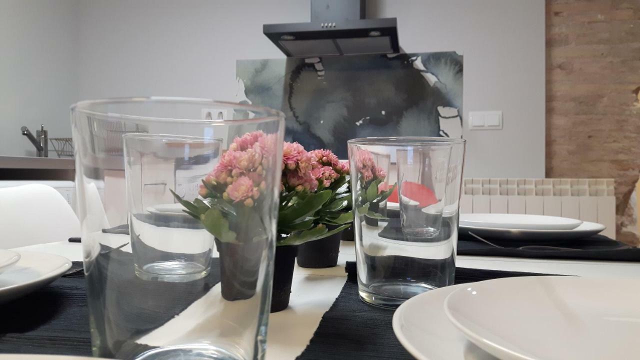 Apartamento Pelaires 에스텔라 외부 사진