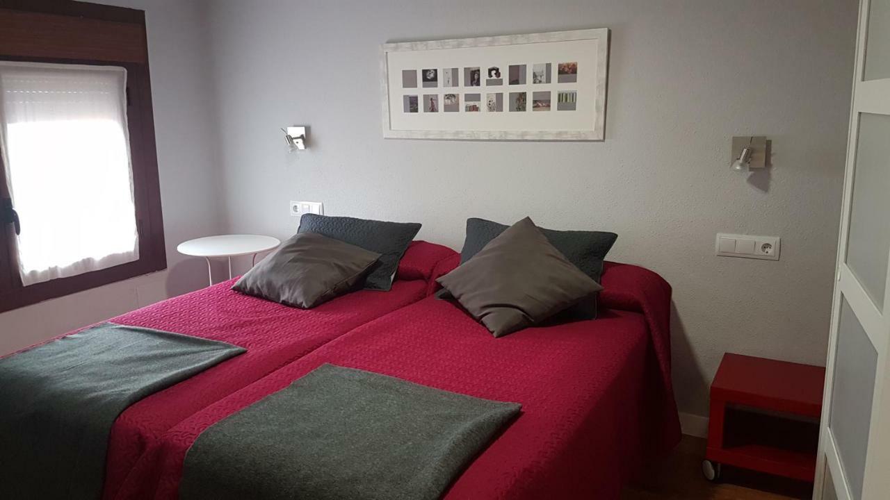 Apartamento Pelaires 에스텔라 외부 사진