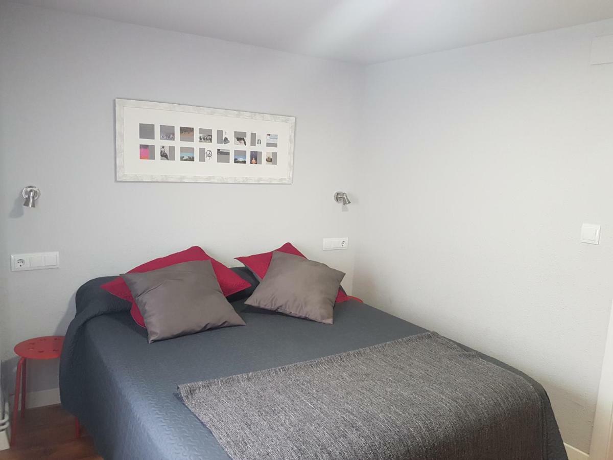Apartamento Pelaires 에스텔라 외부 사진