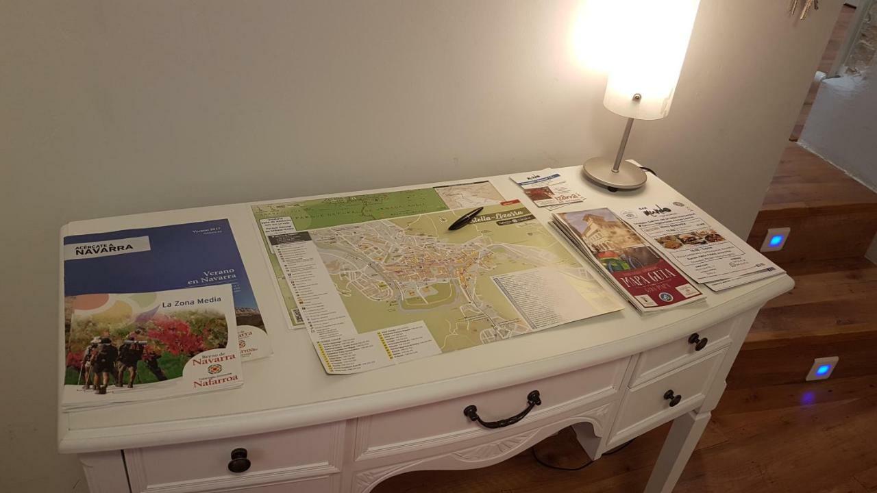 Apartamento Pelaires 에스텔라 외부 사진